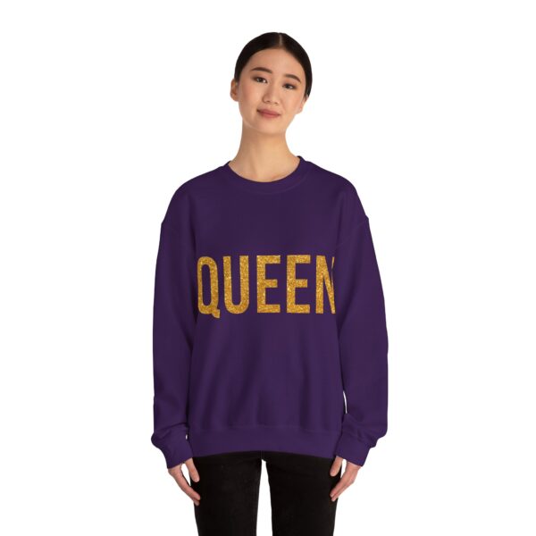 Unisex Heavy Blend™ Crewneck Sweatshirt - Image 28