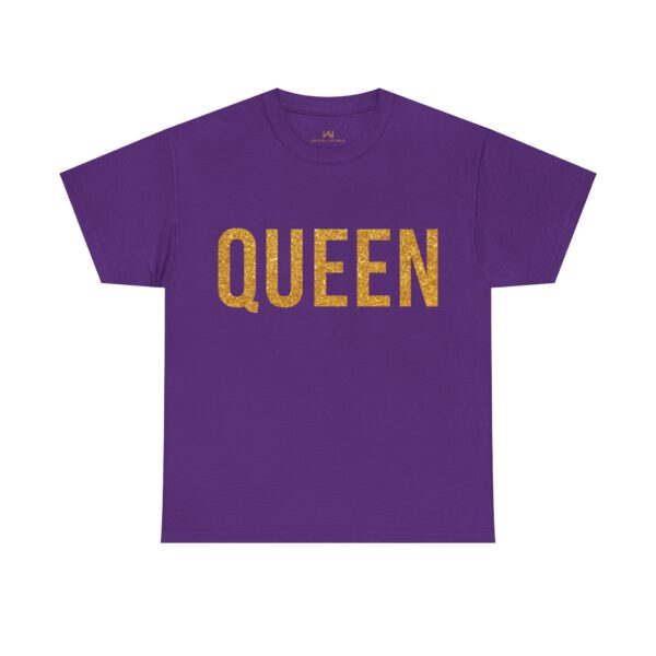 Unisex Heavy Cotton Tee - Image 21