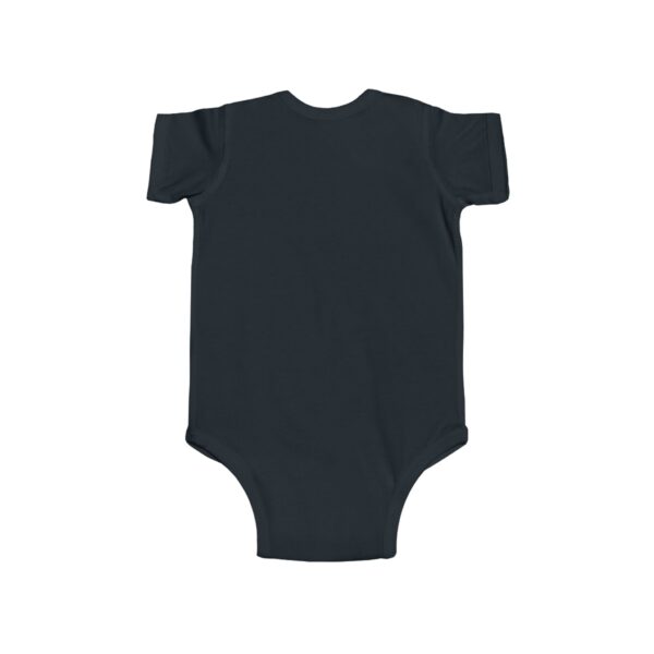 Infant Fine Jersey Bodysuit - Image 14