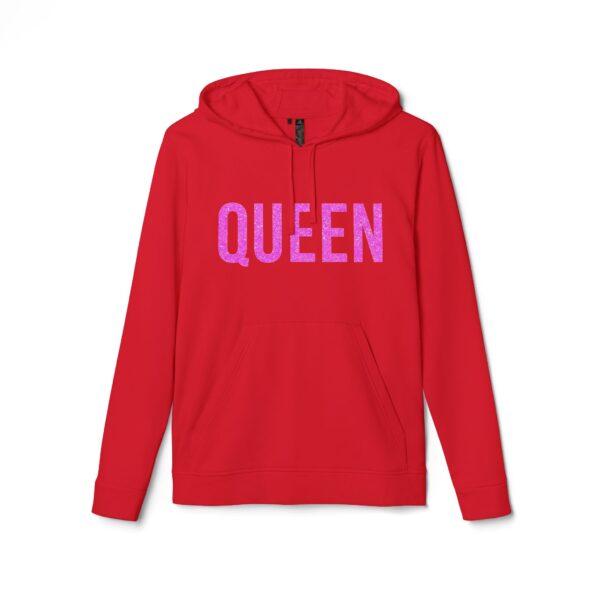 adidas® Unisex Fleece Hoodie - Image 17