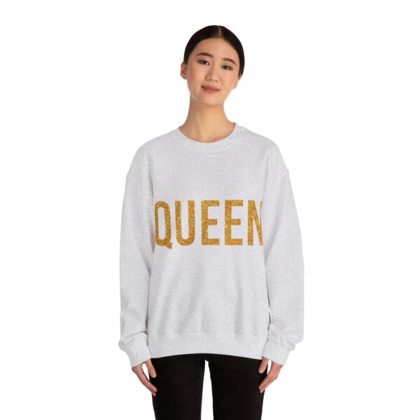 Unisex Heavy Blend™ Crewneck Sweatshirt - Image 8