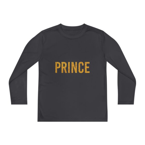 Youth Long Sleeve Competitor Tee - Image 9