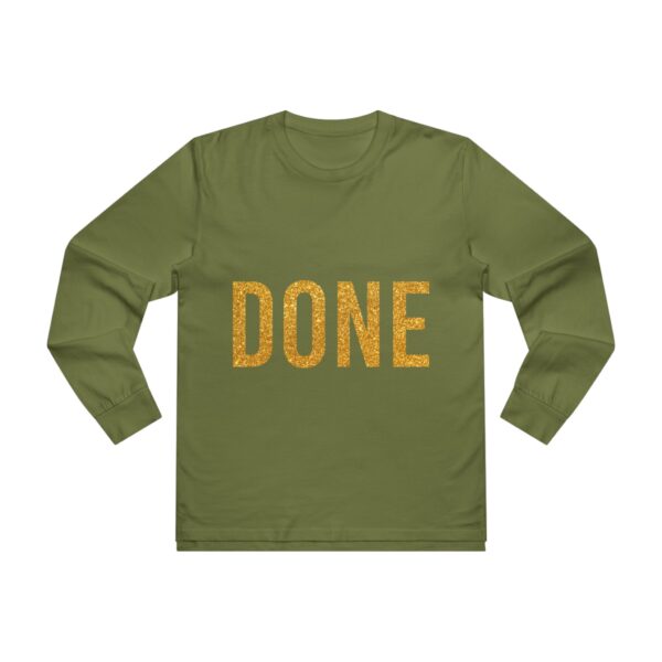 Men’s Base Longsleeve Tee - Image 7