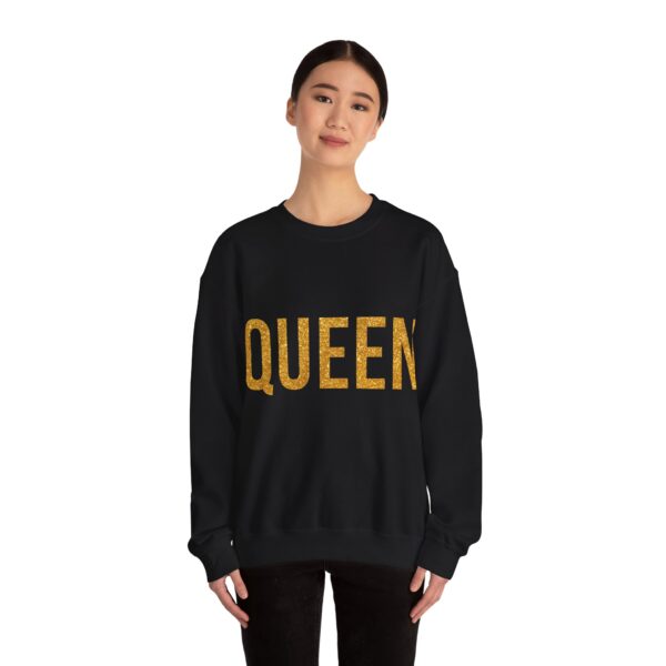 Unisex Heavy Blend™ Crewneck Sweatshirt - Image 12
