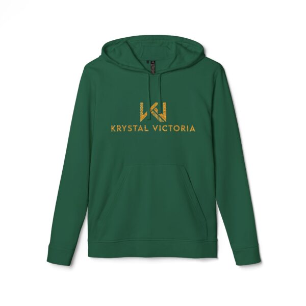 adidas Unisex Fleece Hoodie - Image 9