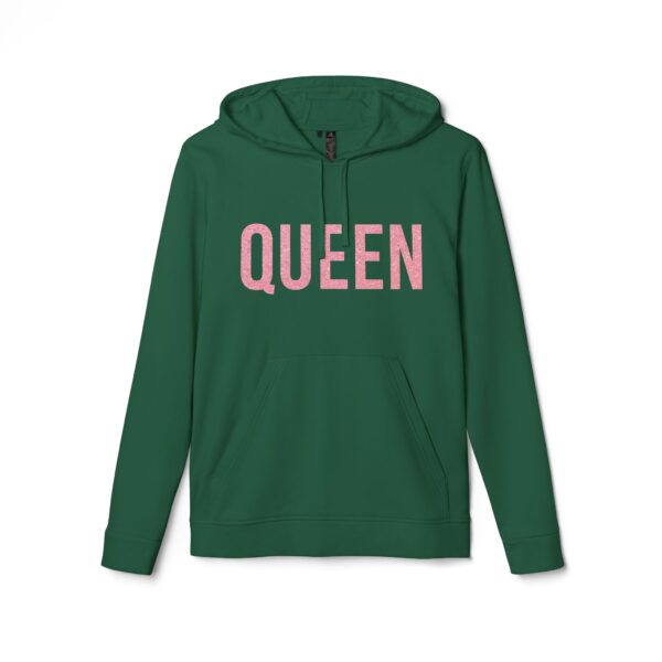 adidas® Unisex Fleece Hoodie - Image 13