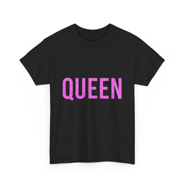 Unisex Heavy Cotton Tee - Image 11
