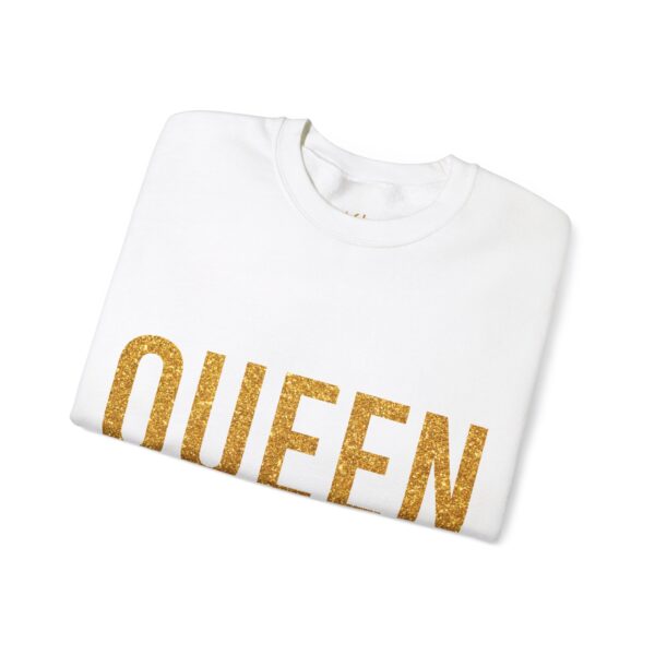 Unisex Heavy Blend™ Crewneck Sweatshirt - Image 3