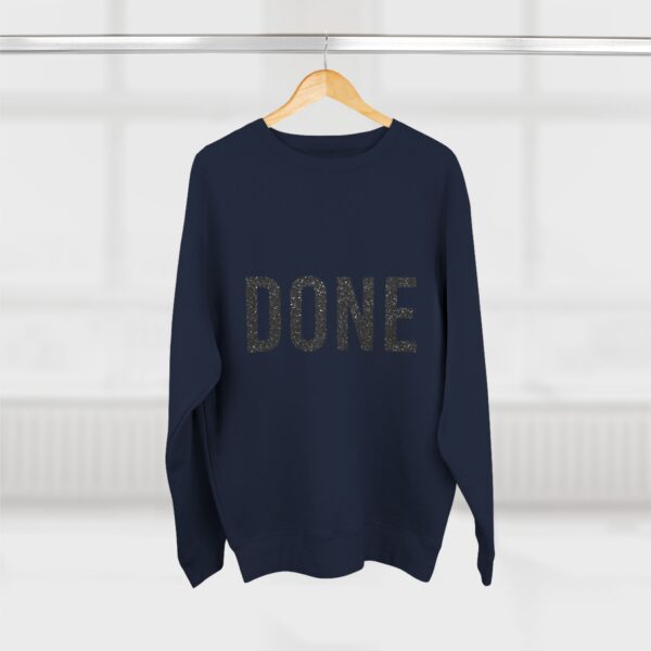 Unisex Crewneck Sweatshirt - Image 20