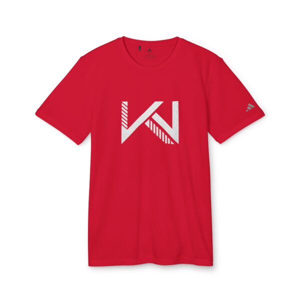adidas® Unisex Sport T-shirt - Image 29