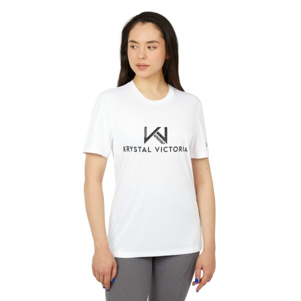 adidas Unisex Sport T-shirt - Image 3