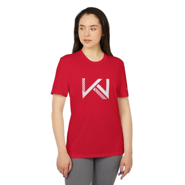 adidas® Unisex Sport T-shirt - Image 31