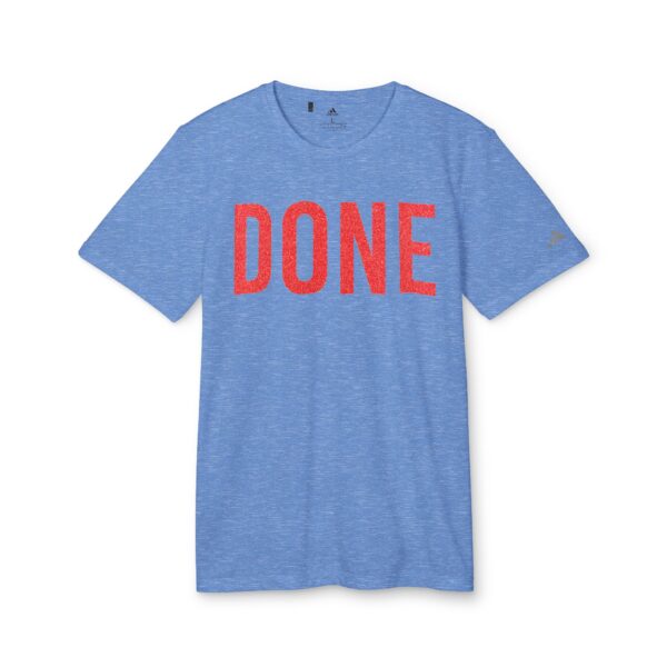 adidas® Unisex Sport T-shirt - Image 13