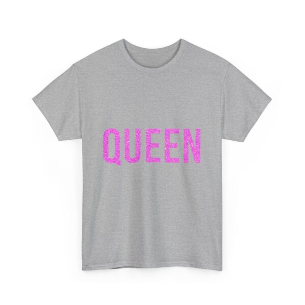 Unisex Heavy Cotton Tee - Image 15
