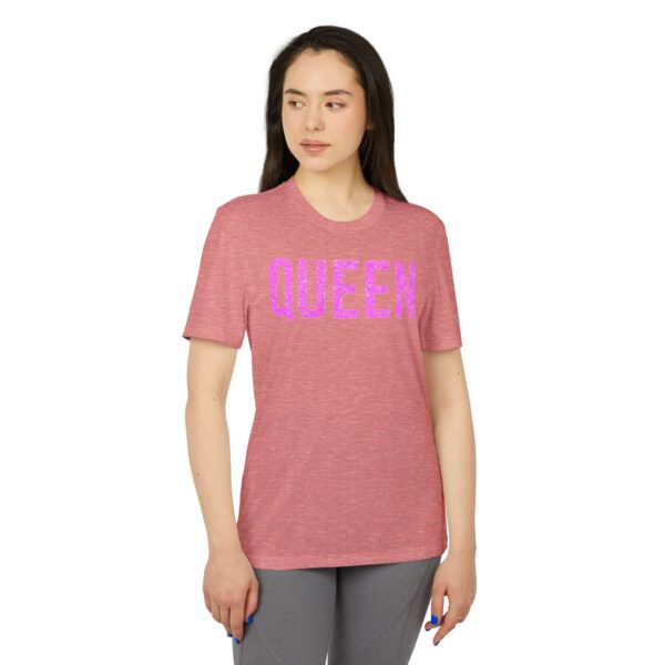adidas® Unisex Sport T-shirt - Image 7