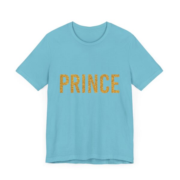 Unisex Jersey Short Sleeve Tee - Image 35